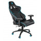 Ігрове крісло 2E GC23 Black/BlueУніверсальний варіант для геймерів! Ігрове крісло 2E GC23 Black/BlueУніверсальний варіант для геймерів!
