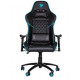 Ігрове крісло 2E GC23 Black/BlueУніверсальний варіант для геймерів! Ігрове крісло 2E GC23 Black/BlueУніверсальний варіант для геймерів!