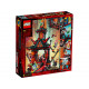 Конструктор LEGO Ninjago Императорский храм Безумия (71712) Конструктор LEGO Ninjago Императорский храм Безумия (71712)