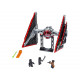 Конструктор LEGO Star Wars Истребитель СИД ситхов (75272) Конструктор LEGO Star Wars Истребитель СИД ситхов (75272)