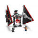Конструктор LEGO Star Wars Истребитель СИД ситхов (75272) Конструктор LEGO Star Wars Истребитель СИД ситхов (75272)