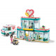 Designer of LEGO Friends City hospital Hartleyk City (41394) Designer of LEGO Friends City hospital Hartleyk City (41394)
