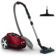 Пылесос Philips FC8781/09 Performer Silent Пылесос Philips FC8781/09 Performer Silent