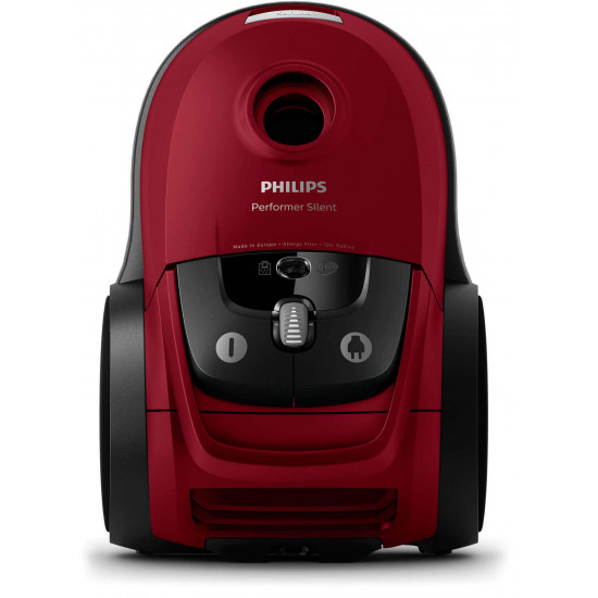 Пылесос Philips FC8781/09 Performer Silent Пылесос Philips FC8781/09 Performer Silent