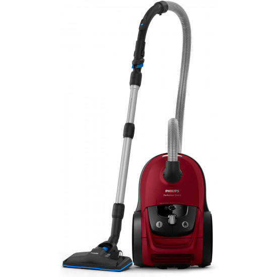 Пылесос Philips FC8781/09 Performer Silent Пылесос Philips FC8781/09 Performer Silent
