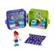 Конструктор LEGO Friends Игровая шкатулка Мии (41403 L) Конструктор LEGO Friends Игровая шкатулка Мии (41403 L)