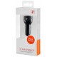 Automobile memory 2E Dual USB Car Charger USB 2.4A 30W Black Automobile memory 2E Dual USB Car Charger USB 2.4A 30W Black