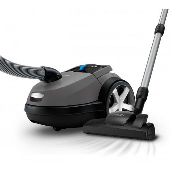 Пылесос Philips FC8741/09 Performer Silent Пылесос Philips FC8741/09 Performer Silent