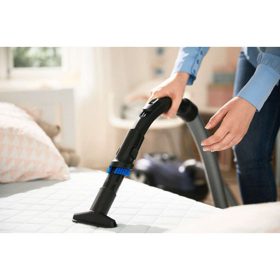 Пылесос Philips FC8741/09 Performer Silent Пылесос Philips FC8741/09 Performer Silent