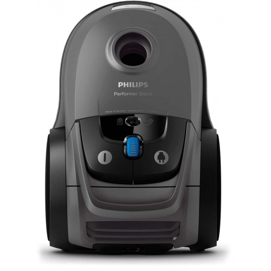 Пылесос Philips FC8741/09 Performer Silent Пылесос Philips FC8741/09 Performer Silent