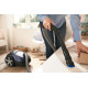 Пылесос Philips FC8741/09 Performer Silent Пылесос Philips FC8741/09 Performer Silent