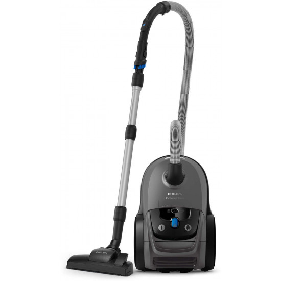 Пылесос Philips FC8741/09 Performer Silent Пылесос Philips FC8741/09 Performer Silent