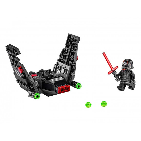 Конструктор LEGO Star Wars Шаттл Кайло Рена (75264) Конструктор LEGO Star Wars Шаттл Кайло Рена (75264)