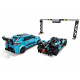 Конструктор LEGO Speed Champions Formula E Panasonic Jaguar Racing GEN2 car & Jaguar I-PACE eTROPHY (76898) Конструктор LEGO Speed Champions Formula E Panasonic Jaguar Racing GEN2 car & Jaguar I-PACE eTROPHY (76898)