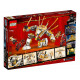 Конструктор LEGO Ninjago Золотой робот (71702) Конструктор LEGO Ninjago Золотой робот (71702)