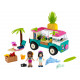 Конструктор LEGO Friends Фургон-бар для приготовления сока (41397) Конструктор LEGO Friends Фургон-бар для приготовления сока (41397)