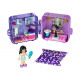 Конструктор LEGO Friends Игровая шкатулка Эммы (41404 L) Конструктор LEGO Friends Игровая шкатулка Эммы (41404 L)