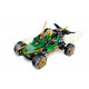 Конструктор LEGO Ninjago Тропічний позашляховик (71700) Конструктор LEGO Ninjago Тропічний позашляховик (71700)