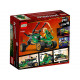 Конструктор LEGO Ninjago Тропічний позашляховик (71700) Конструктор LEGO Ninjago Тропічний позашляховик (71700)