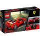 Конструктор LEGO Speed Champions Ferrari F8 Tributo (76895) Конструктор LEGO Speed Champions Ferrari F8 Tributo (76895)