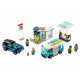 Конструктор LEGO City Станція технічного обслуговування (60257 L) Конструктор LEGO City Станція технічного обслуговування (60257 L)