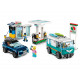 Конструктор LEGO City Станція технічного обслуговування (60257 L) Конструктор LEGO City Станція технічного обслуговування (60257 L)