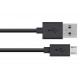 Automobile memory Belkin Car Charger 5W MicroUSB of 1.2 m, black Automobile memory Belkin Car Charger 5W MicroUSB of 1.2 m, black
