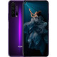 Смартфон Honor 20 Pro Phantom BlackФітнес-браслет Honor Band 4 Running в подарунок Смартфон Honor 20 Pro Phantom BlackФітнес-браслет Honor Band 4 Running в подарунок