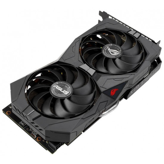 Відеокарта ASUS GeForce GTX1660 SUPER (STRIX-GTX1660S-6G-GAMING) Відеокарта ASUS GeForce GTX1660 SUPER (STRIX-GTX1660S-6G-GAMING)