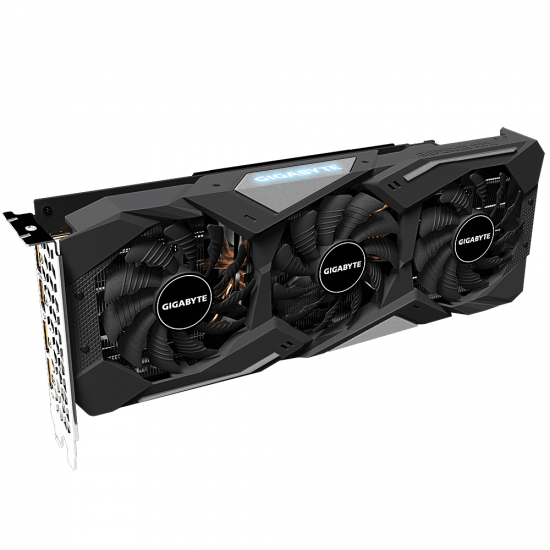 Video card Gigabyte GeForce RTX2060 SUPER GAMING OC 3X 8G (GV-N206SGAMING_OC-8GD) Video card Gigabyte GeForce RTX2060 SUPER GAMING OC 3X 8G (GV-N206SGAMING_OC-8GD)