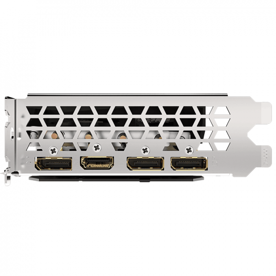 Video card Gigabyte GeForce RTX2060 SUPER GAMING OC 3X 8G (GV-N206SGAMING_OC-8GD) Video card Gigabyte GeForce RTX2060 SUPER GAMING OC 3X 8G (GV-N206SGAMING_OC-8GD)