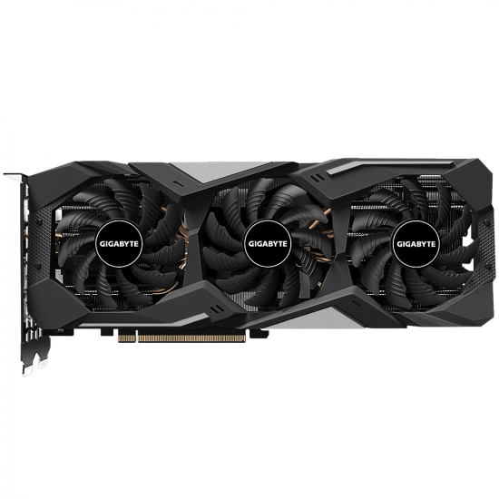 Video card Gigabyte GeForce RTX2060 SUPER GAMING OC 3X 8G (GV-N206SGAMING_OC-8GD) Video card Gigabyte GeForce RTX2060 SUPER GAMING OC 3X 8G (GV-N206SGAMING_OC-8GD)