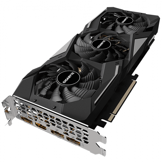 Video card Gigabyte GeForce RTX2060 SUPER GAMING OC 3X 8G (GV-N206SGAMING_OC-8GD) Video card Gigabyte GeForce RTX2060 SUPER GAMING OC 3X 8G (GV-N206SGAMING_OC-8GD)