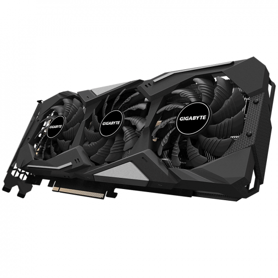 Video card Gigabyte GeForce RTX2060 SUPER GAMING OC 3X 8G (GV-N206SGAMING_OC-8GD) Video card Gigabyte GeForce RTX2060 SUPER GAMING OC 3X 8G (GV-N206SGAMING_OC-8GD)