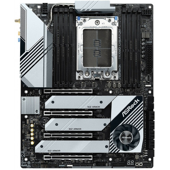 Материнська плата ASRock TRX40 CREATOR Материнська плата ASRock TRX40 CREATOR
