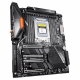Материнська плата Gigabyte TRX40 AORUS MASTER Материнська плата Gigabyte TRX40 AORUS MASTER
