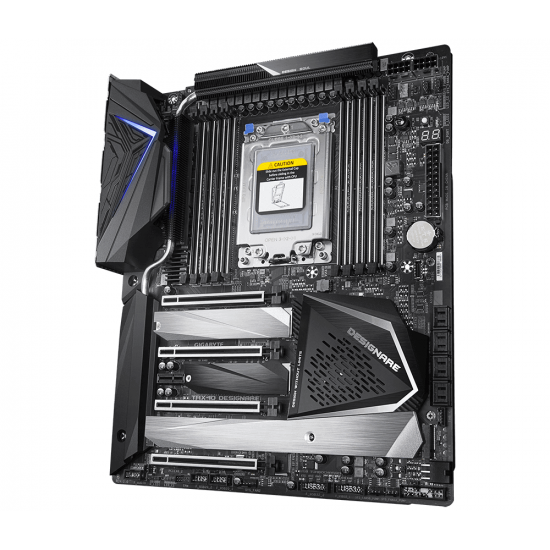 Материнська плата Gigabyte TRX40 DESIGNARE Материнська плата Gigabyte TRX40 DESIGNARE