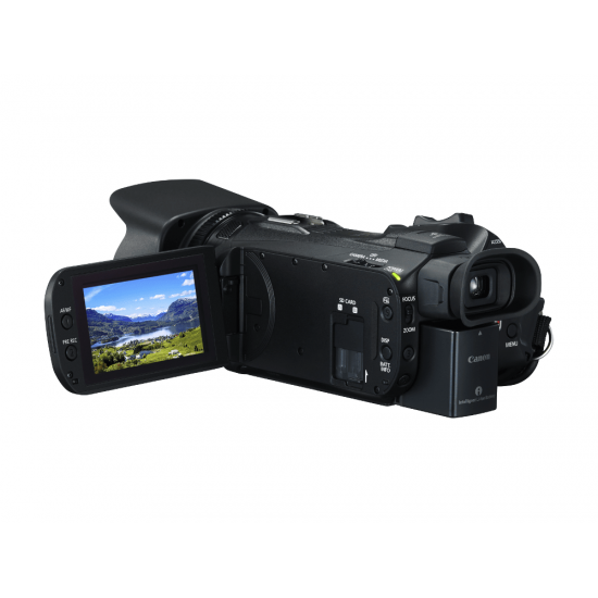 Відеокамера CANON Legria HF G50 (3667C003) Відеокамера CANON Legria HF G50 (3667C003)
