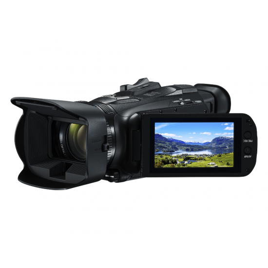 Відеокамера CANON Legria HF G50 (3667C003) Відеокамера CANON Legria HF G50 (3667C003)