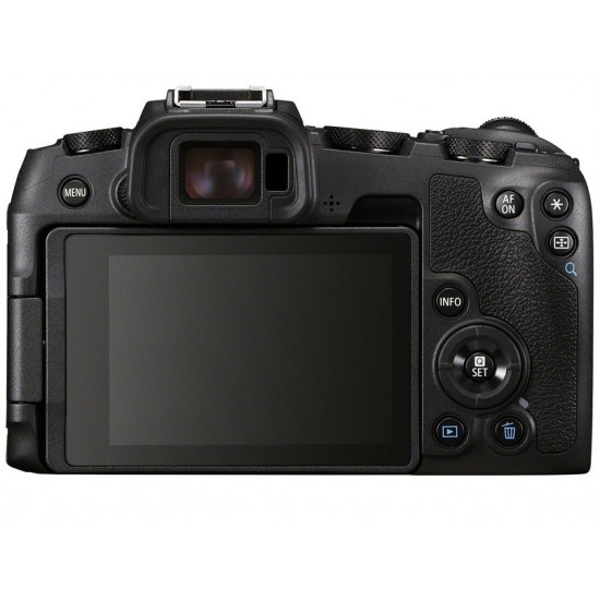 The CANON EOS camera RP + RF 24-240mm f/4-6.3 IS USM (3380C107) the superprice till June 30 - a discount of 4900 UAH. The CANON EOS camera RP + RF 24-240mm f/4-6.3 IS USM (3380C107) the superprice till June 30 - a discount of 4900 UAH.