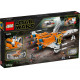 Конструктор LEGO Star Wars Винищувач типу Х За Демерона (75273) Конструктор LEGO Star Wars Винищувач типу Х За Демерона (75273)