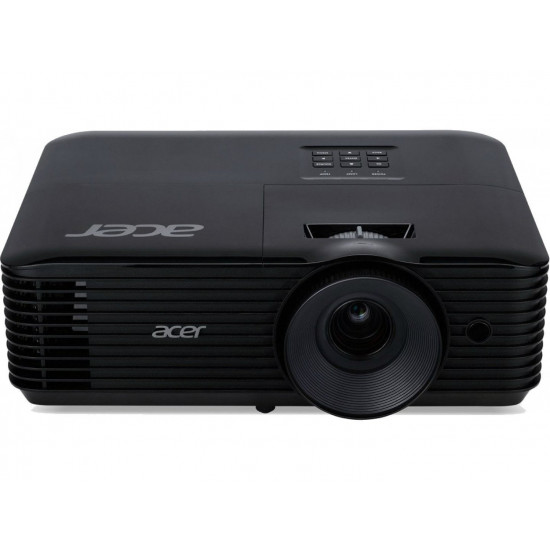 Проектор Acer X138WHP (DLP, WXGA, 4000 Lm) (MR.JR911.00Y) Проектор Acer X138WHP (DLP, WXGA, 4000 Lm) (MR.JR911.00Y)