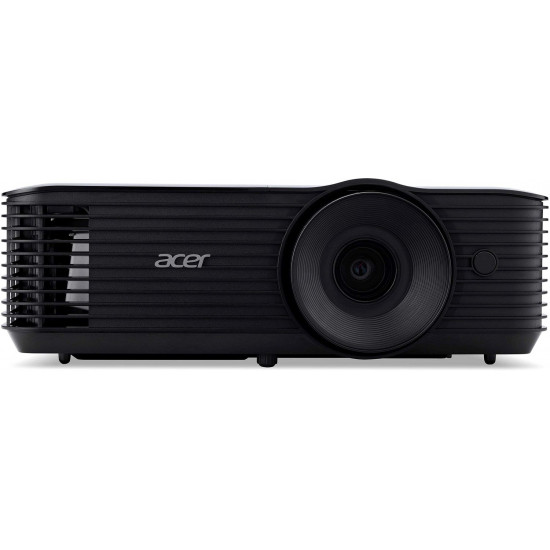 Проектор Acer X138WHP (DLP, WXGA, 4000 Lm) (MR.JR911.00Y) Проектор Acer X138WHP (DLP, WXGA, 4000 Lm) (MR.JR911.00Y)