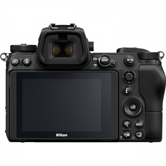 NIKON Z7 camera + 24-70 F4.0 + FTZ Mount Adapter + 64Gb XQD (VOA010K008) NIKON Z7 camera + 24-70 F4.0 + FTZ Mount Adapter + 64Gb XQD (VOA010K008)
