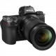 NIKON Z7 camera + 24-70 F4.0 + FTZ Mount Adapter + 64Gb XQD (VOA010K008) NIKON Z7 camera + 24-70 F4.0 + FTZ Mount Adapter + 64Gb XQD (VOA010K008)