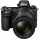 NIKON Z7 camera + 24-70 F4.0 + FTZ Mount Adapter + 64Gb XQD (VOA010K008) NIKON Z7 camera + 24-70 F4.0 + FTZ Mount Adapter + 64Gb XQD (VOA010K008)