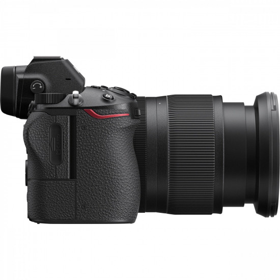 NIKON Z7 camera + 24-70 F4.0 + FTZ Mount Adapter + 64Gb XQD (VOA010K008) NIKON Z7 camera + 24-70 F4.0 + FTZ Mount Adapter + 64Gb XQD (VOA010K008)