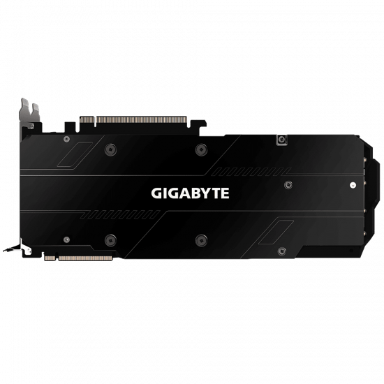 Video card Gigabyte GeForce RTX 2070 SUPER WINDFORCE 3X 8G (GV-N207SWF3-8GD) Video card Gigabyte GeForce RTX 2070 SUPER WINDFORCE 3X 8G (GV-N207SWF3-8GD)