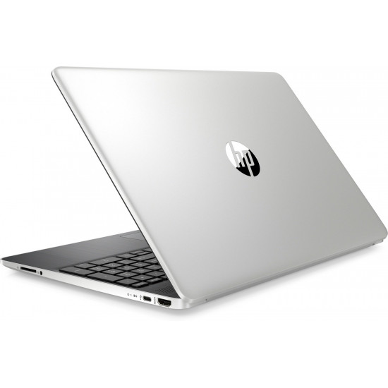 Ноутбук HP 15s-fq1001ur (8KM98EA) Ноутбук HP 15s-fq1001ur (8KM98EA)