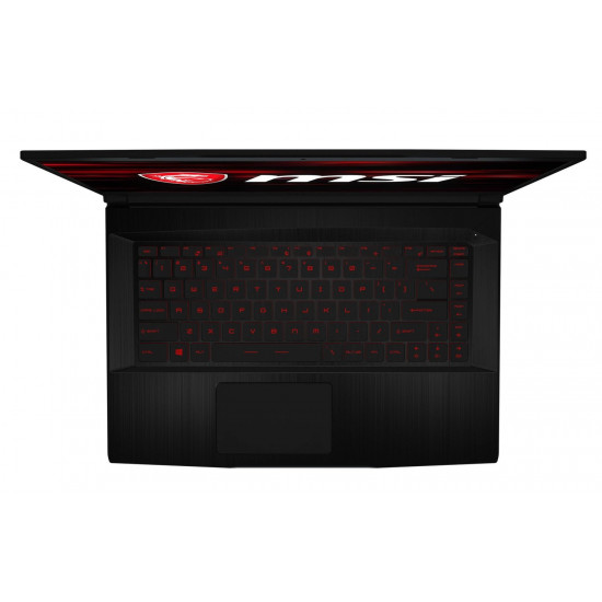 Ноутбук MSI GF63-9SC (GF639SC-1089XUA) Ноутбук MSI GF63-9SC (GF639SC-1089XUA)